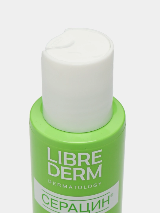 Лосьон для лица Librederm, для сужения пор, 100 мл