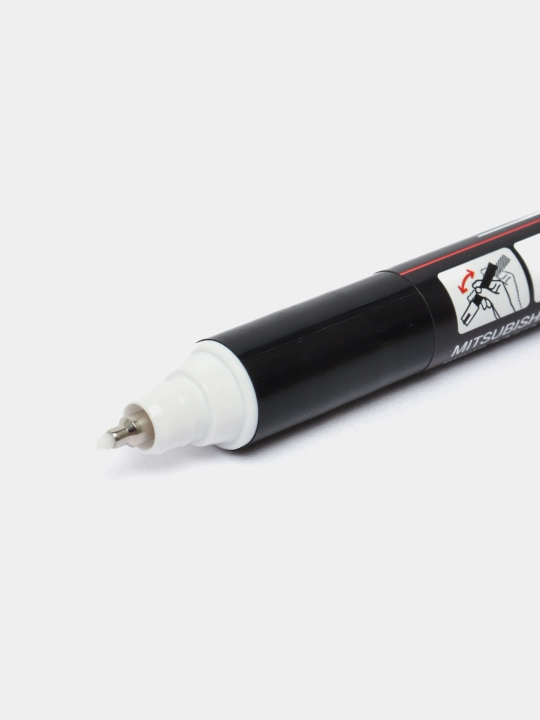 Marker Uni POSCA PC-1MR, 0.7 mm, oq rangli