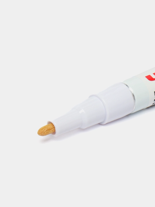 Permanent marker Uni Paint PX-21, 0.8-1.2 mm, oq rangli