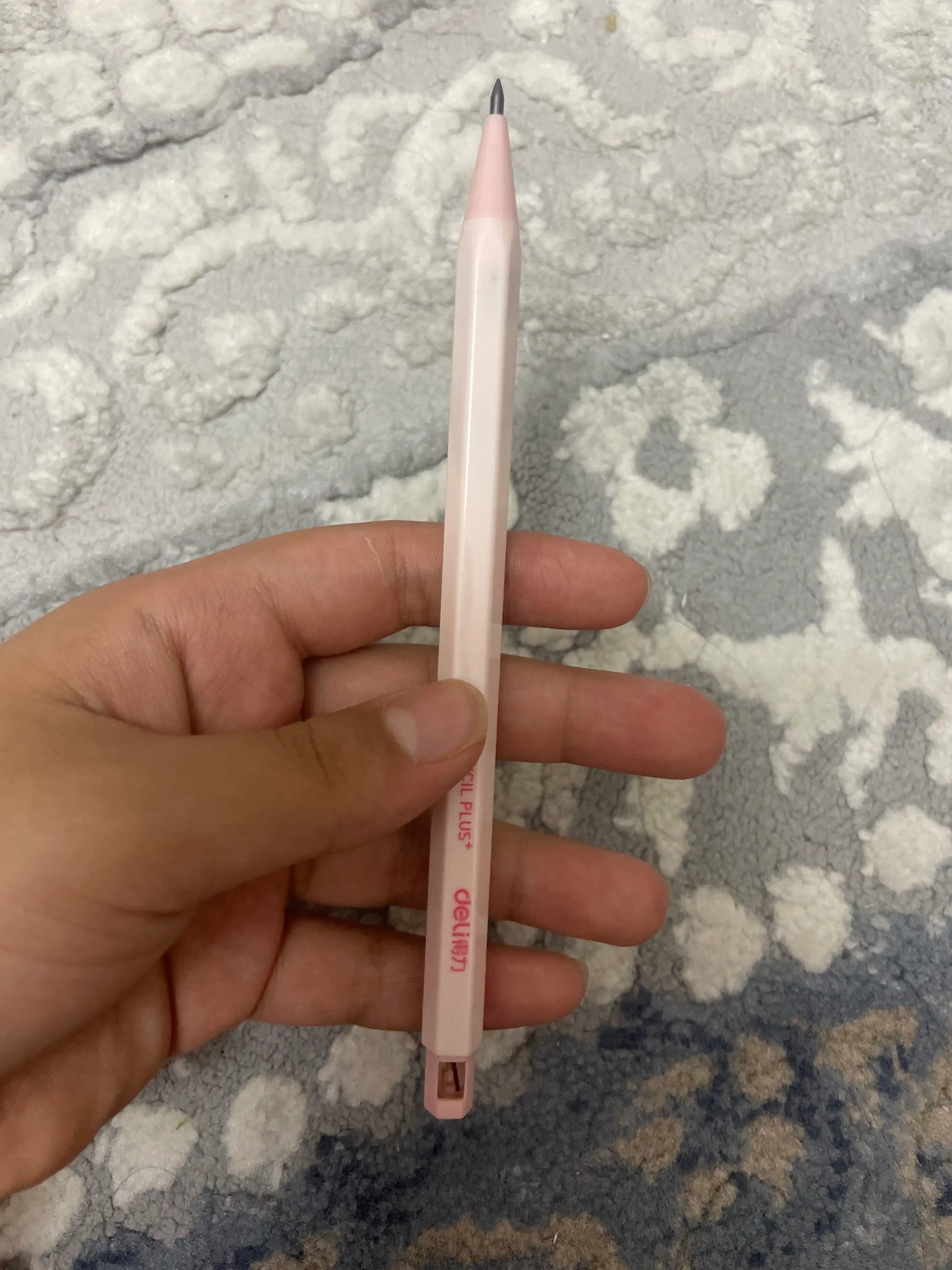Qalam HB 58800 Deli, 2 mm