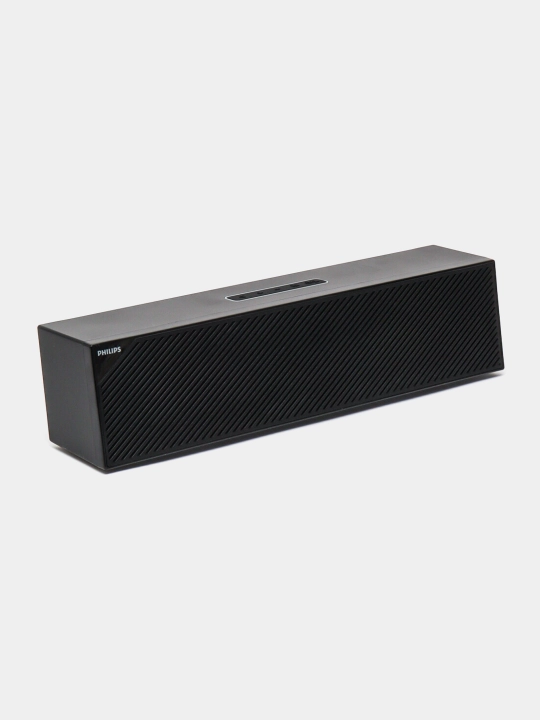 Мультимедийная колонка PHILIPS SPA3810 для компьютера и ноутбука