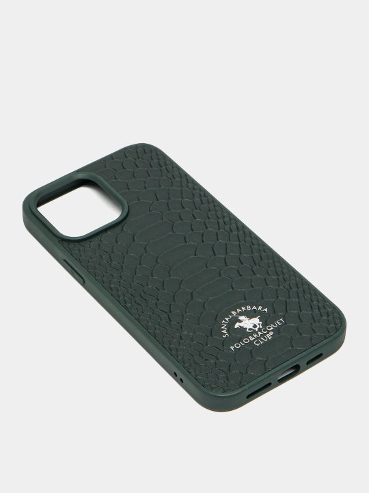 Чехол Santa Barbara Polo & Racquet, для смартфонов iPhone X, 11, 12, 13, 14, 15, 16 Pro, Pro Max