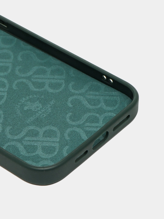 Чехол Santa Barbara Polo & Racquet, для смартфонов iPhone X, 11, 12, 13, 14, 15, 16 Pro, Pro Max