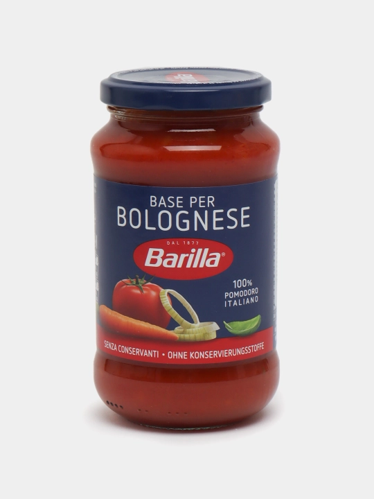 Соус Barilla Base per Bolognese томатный, 400 г