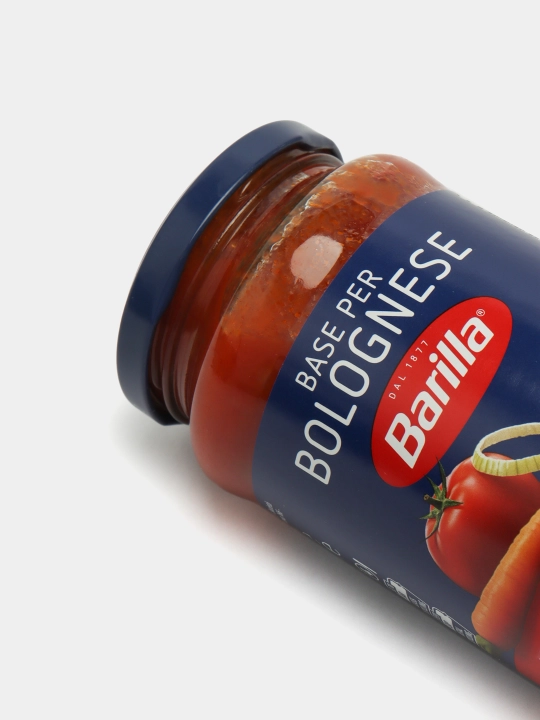 Соус Barilla Base per Bolognese томатный, 400 г