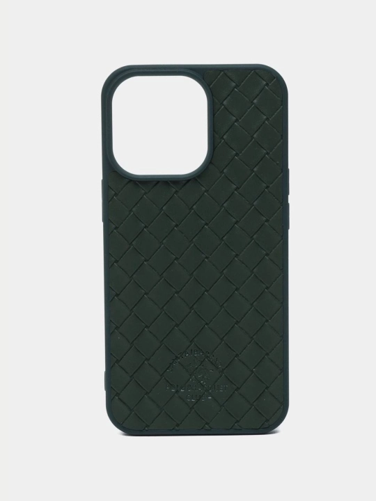 Чехол Santa Barbara Polo & Racquet, для смартфонов iPhone X, 11, 12, 13, 14, 15, 16 Pro, Pro Max
