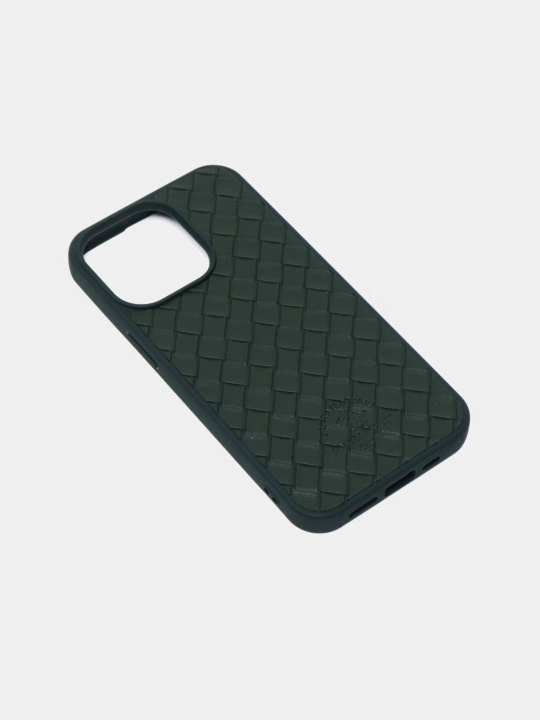 Чехол Santa Barbara Polo & Racquet, для смартфонов iPhone X, 11, 12, 13, 14, 15, 16 Pro, Pro Max