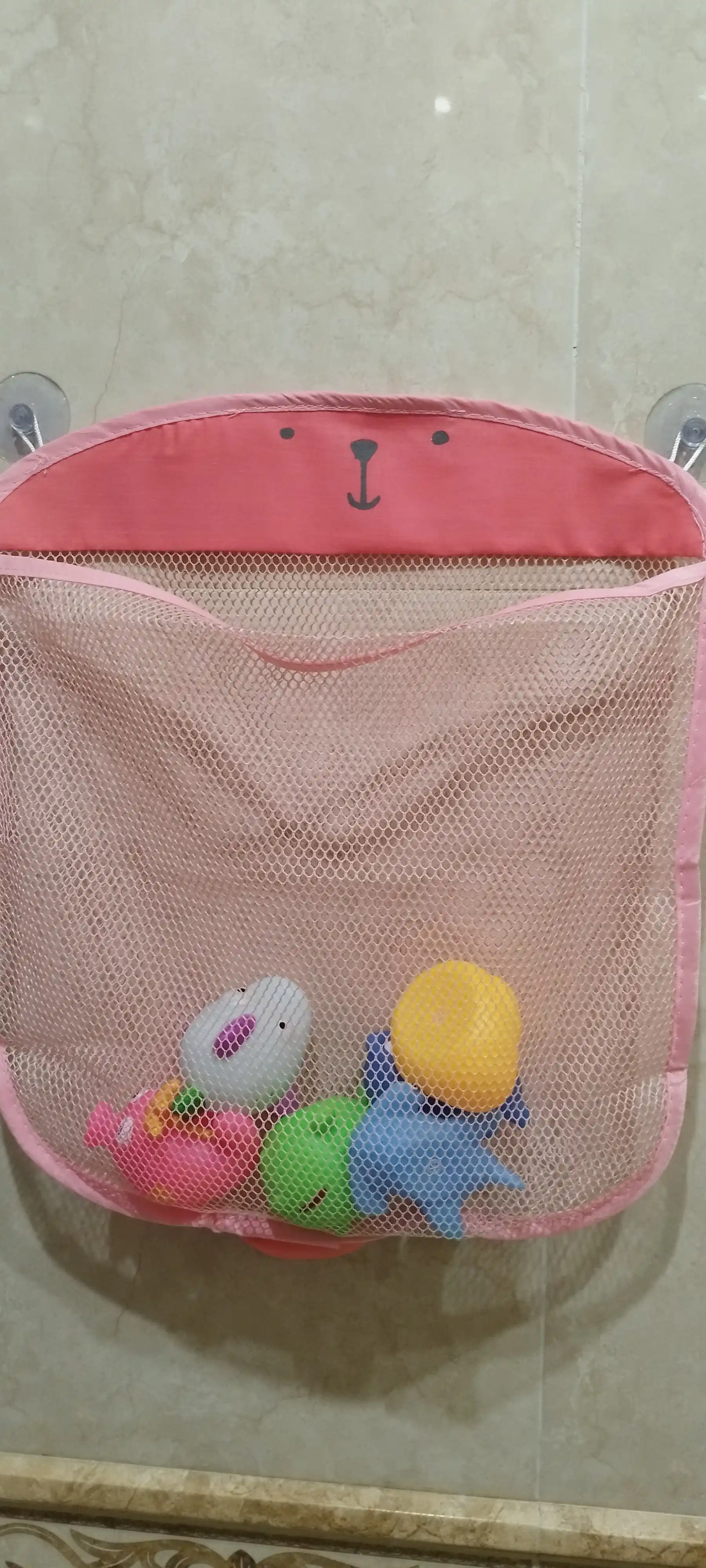 Сетка для игрушек, в ванную