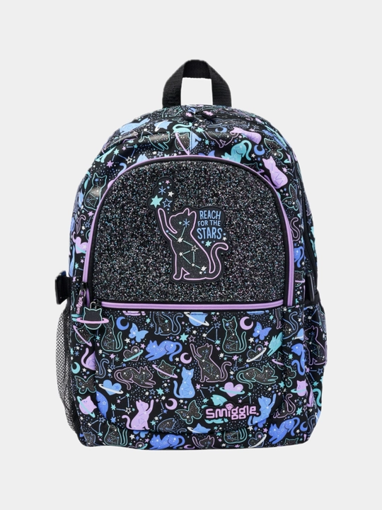 Smiggle maktab ryukzaki