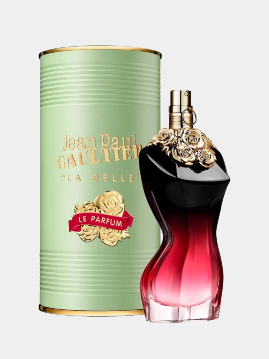 Ayollar uchun parfyumlangan suv La Belle le parfum J.P.Gaultier - 