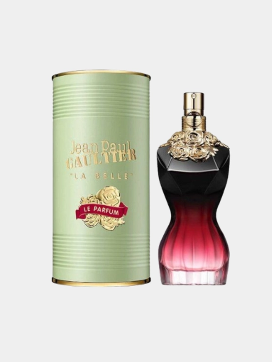 Ayollar uchun parfyumlangan suv La Belle le parfum J.P.Gaultier