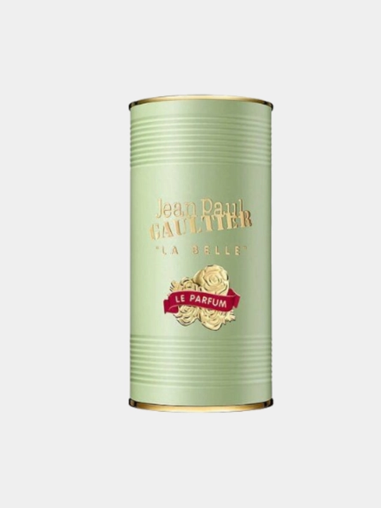 Ayollar uchun parfyumlangan suv La Belle le parfum J.P.Gaultier