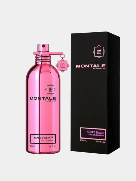 Женская парфюмерная вода Roses Musk, 100 мл - 