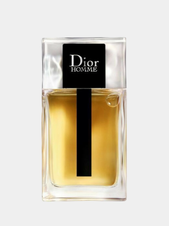 Erkaklar uchun xushbo'ylangan suv Homme, 100 ml