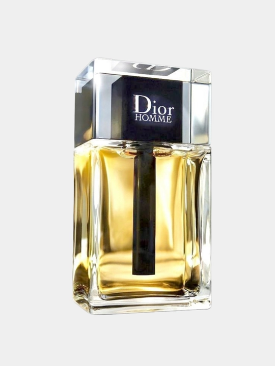 Erkaklar uchun xushbo'ylangan suv Homme, 100 ml