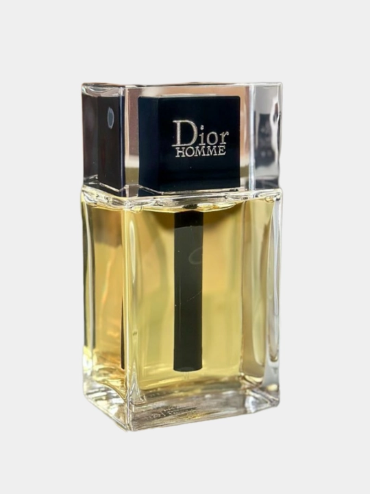 Erkaklar uchun xushbo'ylangan suv Homme, 100 ml