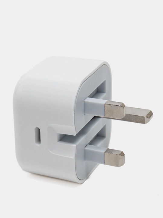 Зарядное устройство для iPhone, 20W, Dubai, USB Lightning