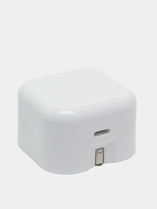 Зарядное устройство для iPhone, 20W, Dubai, USB Lightning