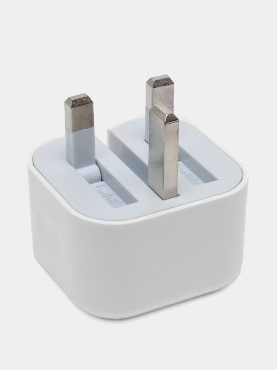 Зарядное устройство для iPhone, 20W, Dubai, USB Lightning