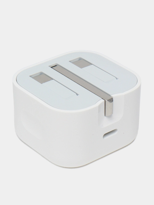 Зарядное устройство для iPhone, 20W, Dubai, USB Lightning