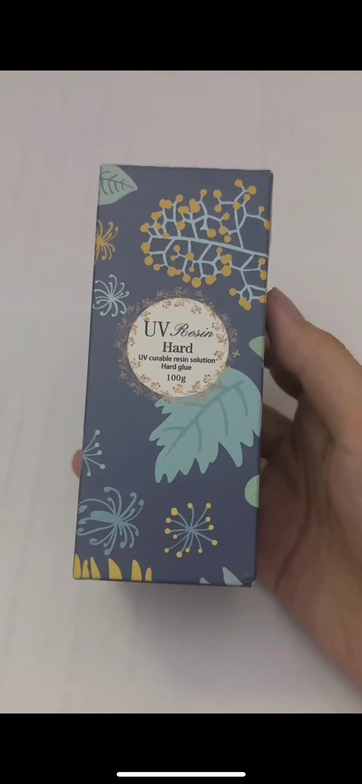 UB-smola, 100 g