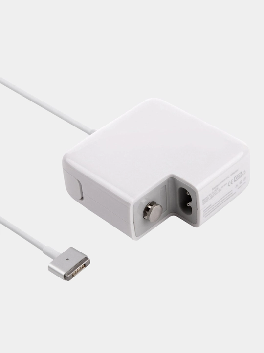 MacBook 2 uchun zaryadlovchi 45W, 60W, 85W - 
