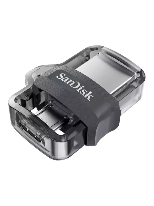 Fleshka Sandisk Ultra Dual Drive m3.0 64gb 150Mb/s Usb 3.0