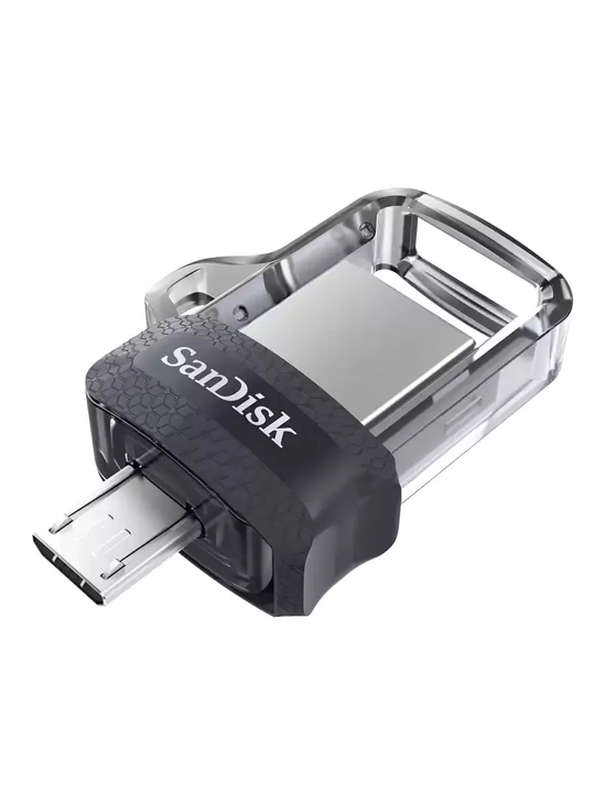 Fleshka Sandisk Ultra Dual Drive m3.0 64gb 150Mb/s Usb 3.0
