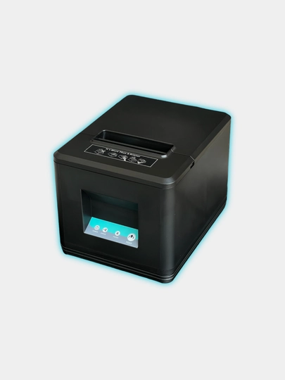 Чек принтер, Термо принтер Xprinter iPos707