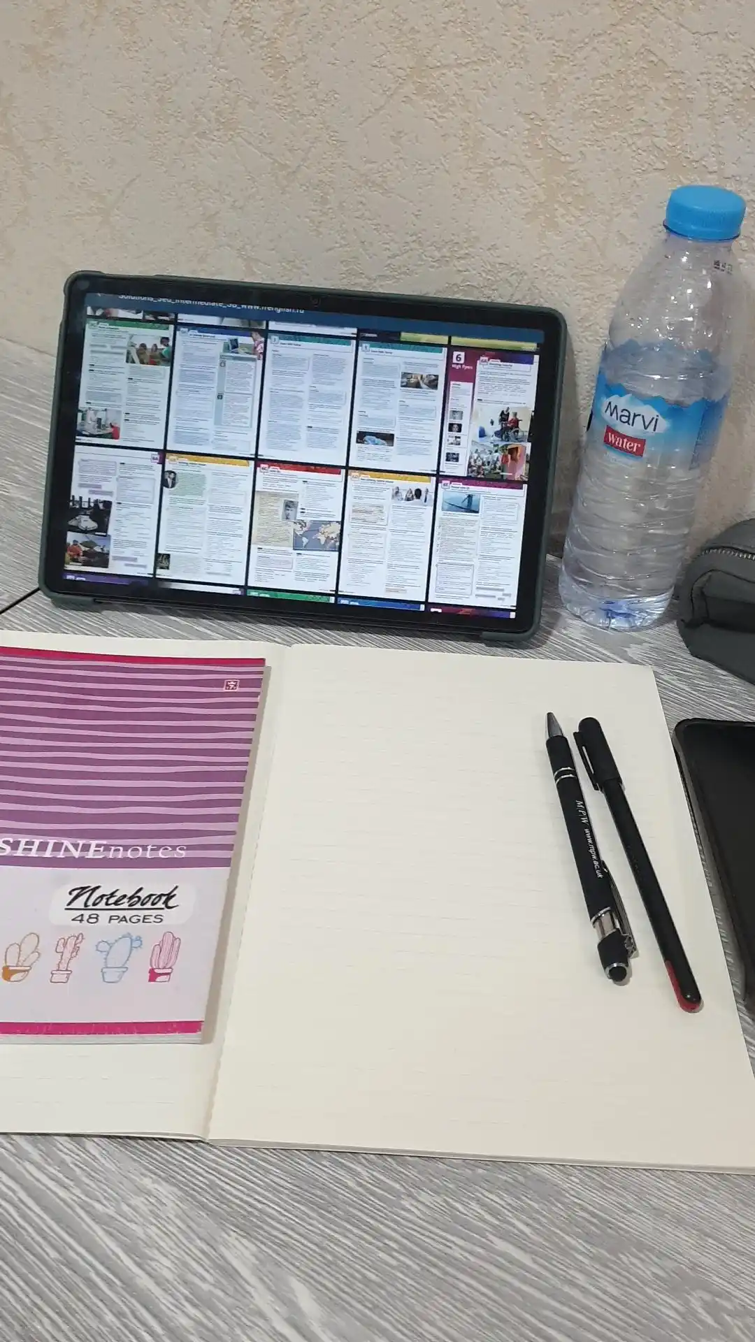 Чехол для планшетa Xiaomi Redmi Pad SE, 11", в разных цветах
