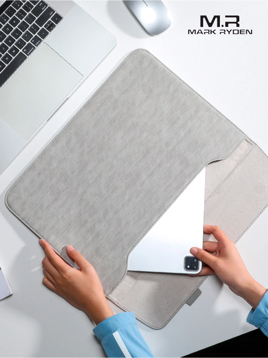 Чехол Mark Ryden MR67D для ноутбука и Macbook 15.4"/15.6", cумка для ноутбука, Оксфорд