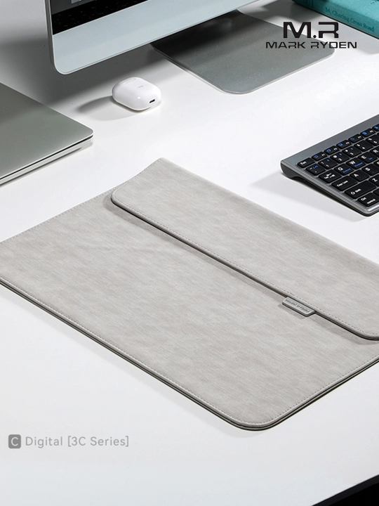 Чехол Mark Ryden MR67D для ноутбука и Macbook 15.4"/15.6", cумка для ноутбука, Оксфорд