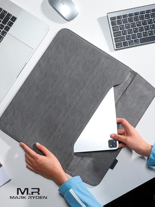 Чехол Mark Ryden MR67D для ноутбука и Macbook 15.4"/15.6", cумка для ноутбука, Оксфорд