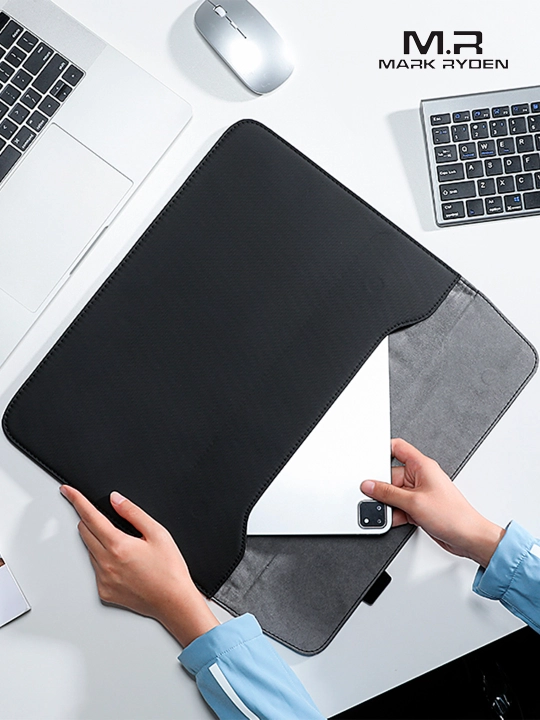 Чехол Mark Ryden MR67D для ноутбука и Macbook 15.4"/15.6", cумка для ноутбука, Оксфорд