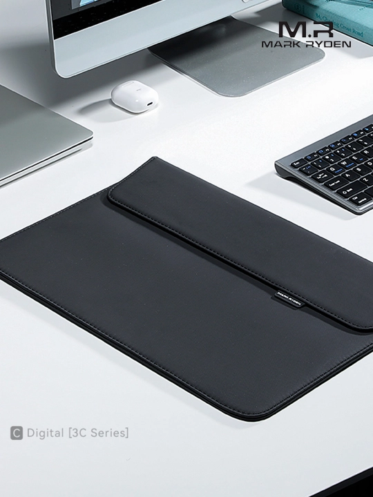 Чехол Mark Ryden MR67D для ноутбука и Macbook 15.4"/15.6", cумка для ноутбука, Оксфорд