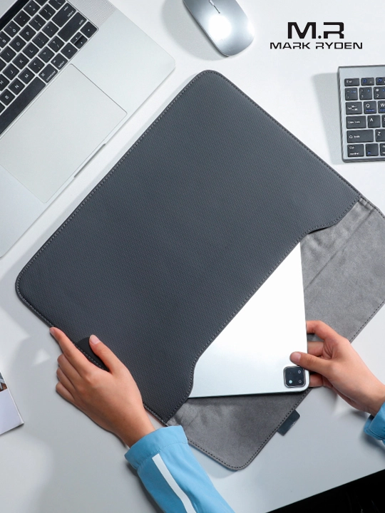 Чехол Mark Ryden MR67D для ноутбука и Macbook 15.4"/15.6", cумка для ноутбука, Оксфорд
