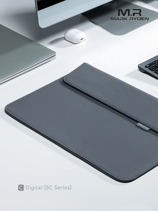 Чехол Mark Ryden MR67D для ноутбука и Macbook 15.4"/15.6", cумка для ноутбука, Оксфорд