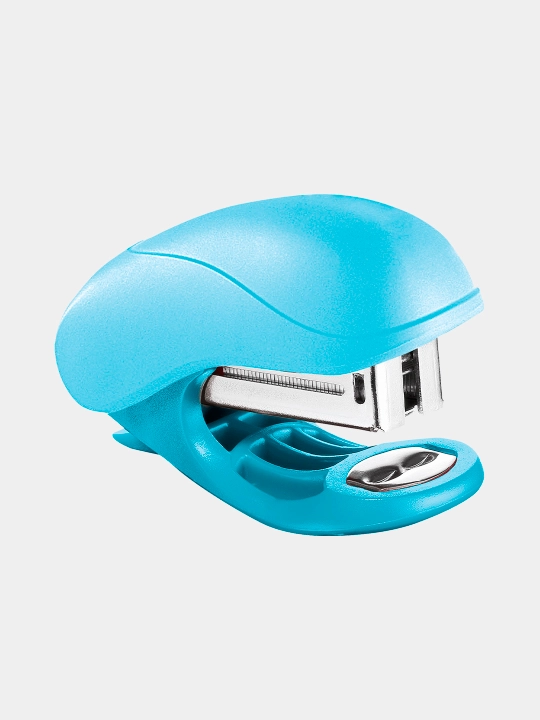 Stepler Maped Vivo Mini 404002, 24/6, plastik - 