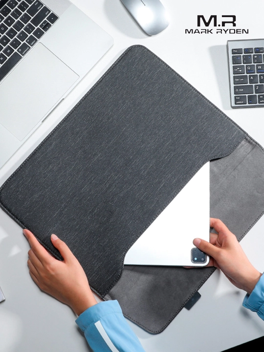 Чехол Mark Ryden MR67D для ноутбука и Macbook 15.4"/15.6", cумка для ноутбука, Оксфорд