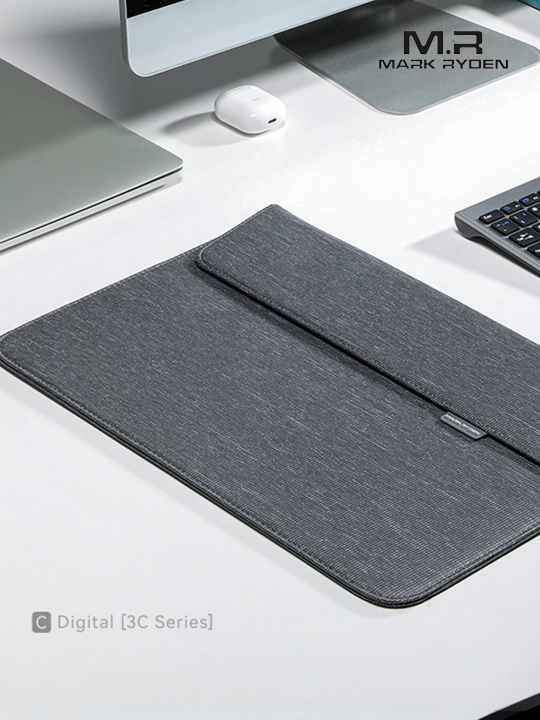 Чехол Mark Ryden MR67D для ноутбука и Macbook 15.4"/15.6", cумка для ноутбука, Оксфорд