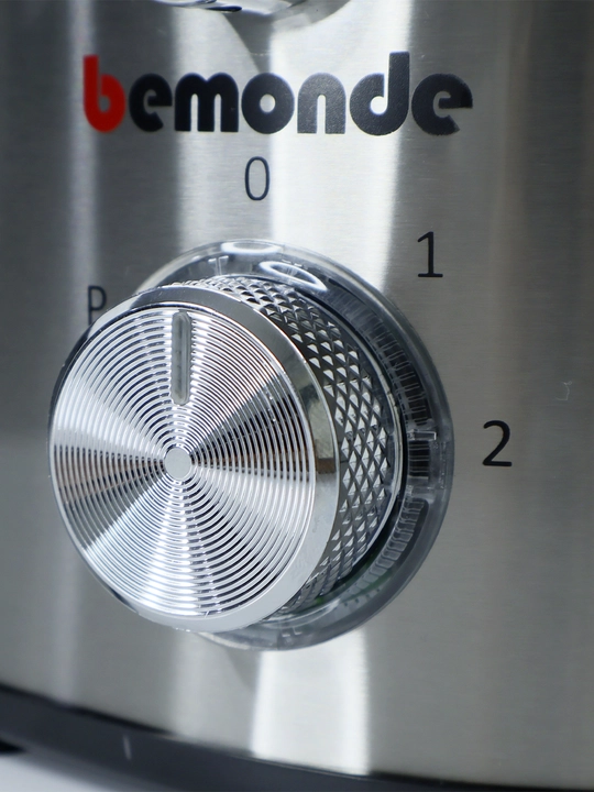 Sharbat chiqargich Bemonde BM-JE1042, 1200 Vt, 2tezlik