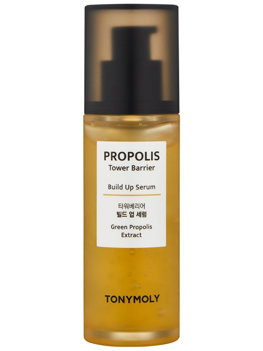 Сыворотка для лица Propolis Tower Barrier Build Up Serum, 60 мл