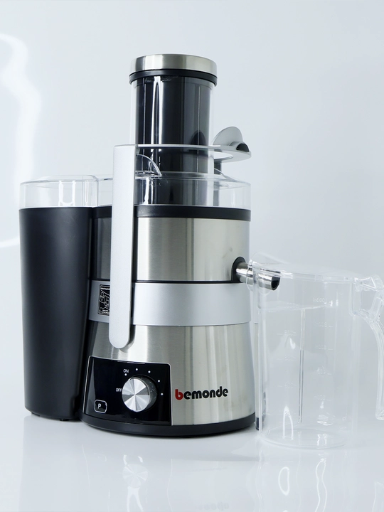 Соковыжималка bemonde BM-JE1044, 1200 Вт