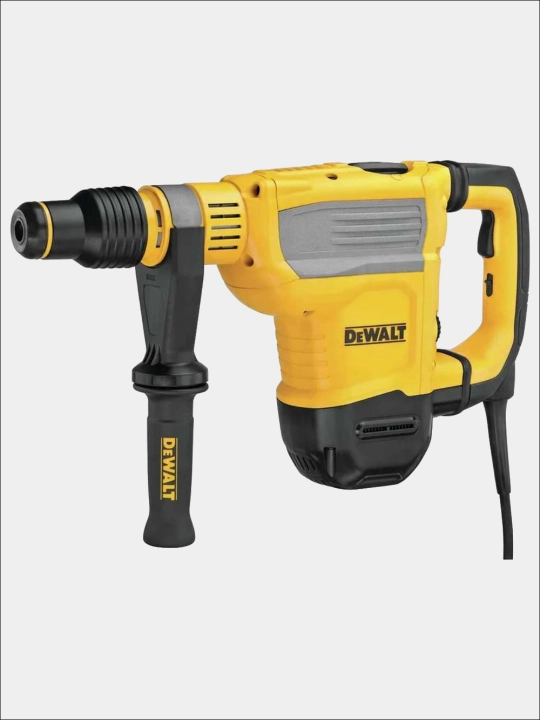 Перфоратор сетевой DeWALT SDS-Max D25614K-QS
