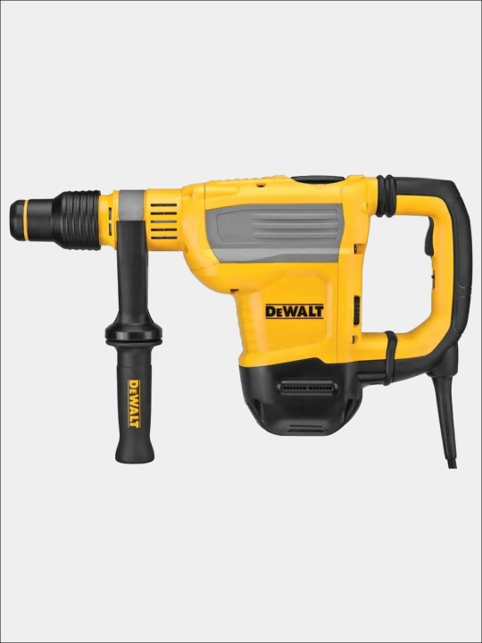 Tarmoq perforator DeWALT SDS-Max D25614K-QS - 
