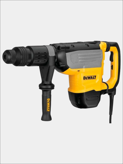 Tarmoq perforatori DeWALT D25773K-QS - 