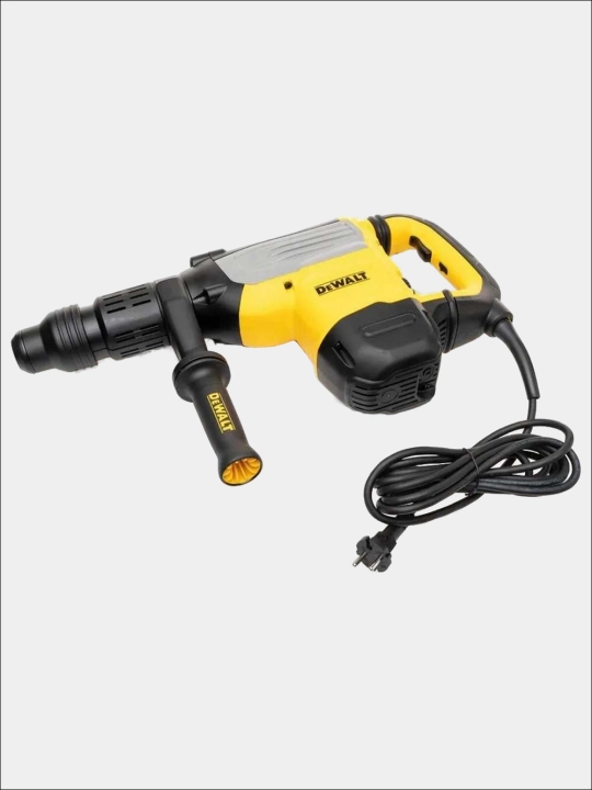 Перфоратор сетевой DeWALT D25773K-QS