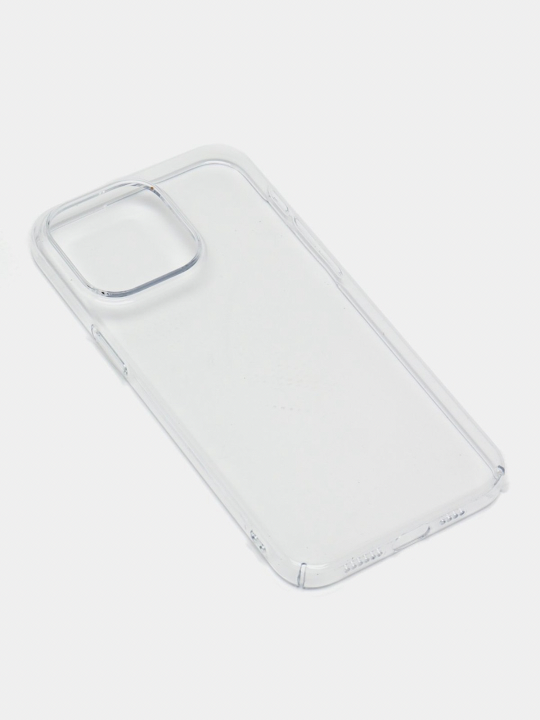 Matoviy plastik chexol iPhone 15/14/pro max uchun - 