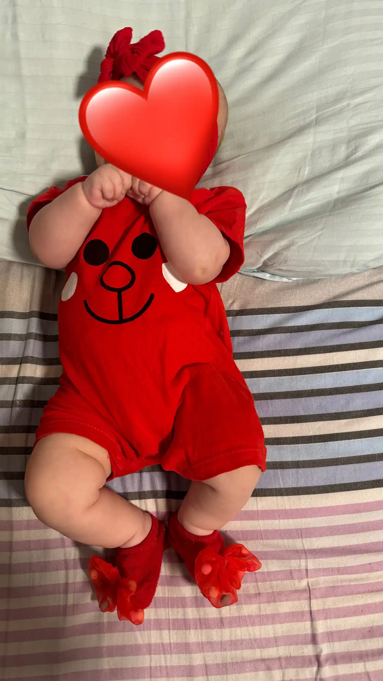 Yangi tug'ilgan chaqaloqlar uchun bodi
