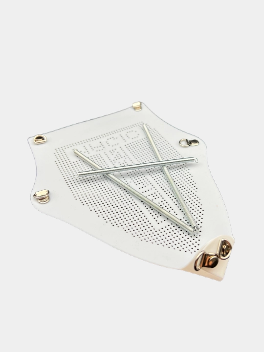 TEFLON MAGIC dazmol nasadkasi 0,8-1 mm dazmol himoyasi kuyishdan saqlovchi, teflon qoplama